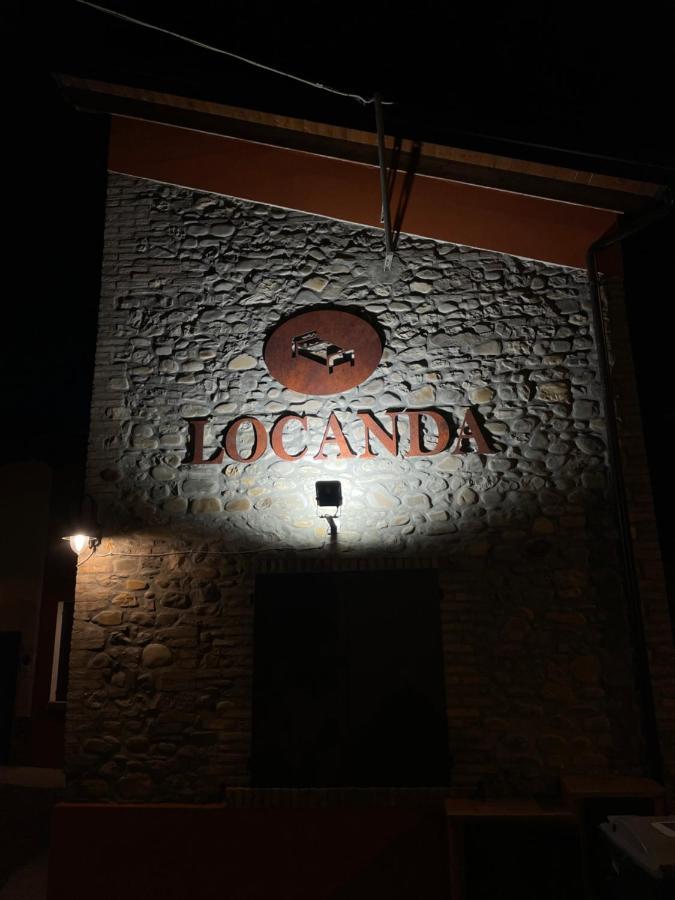 Locanda La Campagnola ヴィニョーラ エクステリア 写真